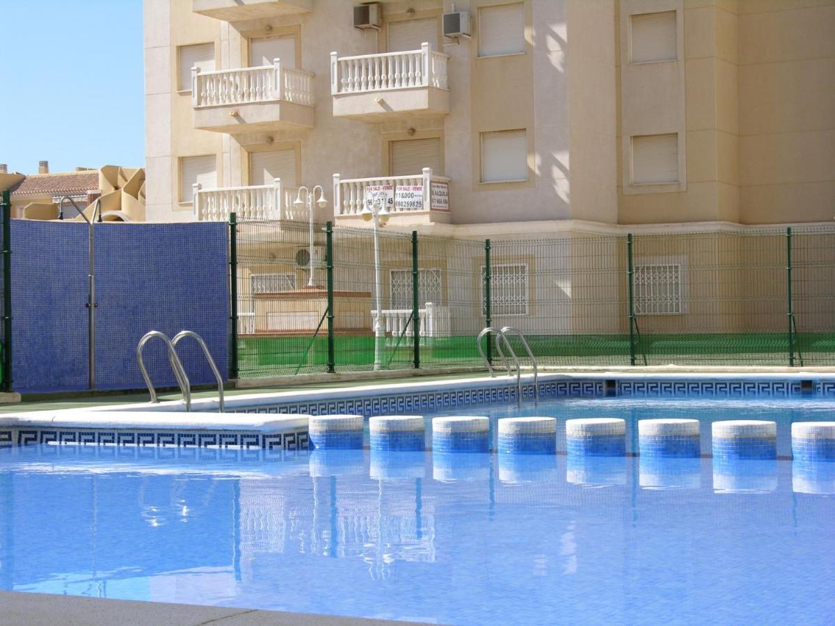 Cristal 9907 - Choice * Playa Paraiso (Murcia)