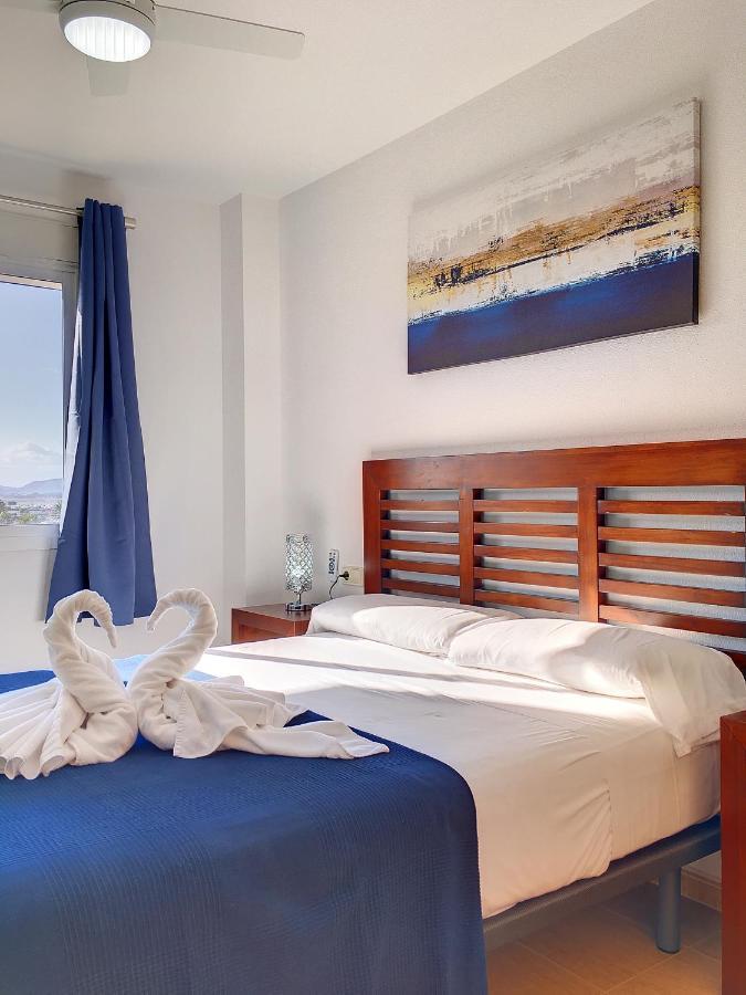 Cristal 9907 - Choice Playa Paraiso (Murcia)