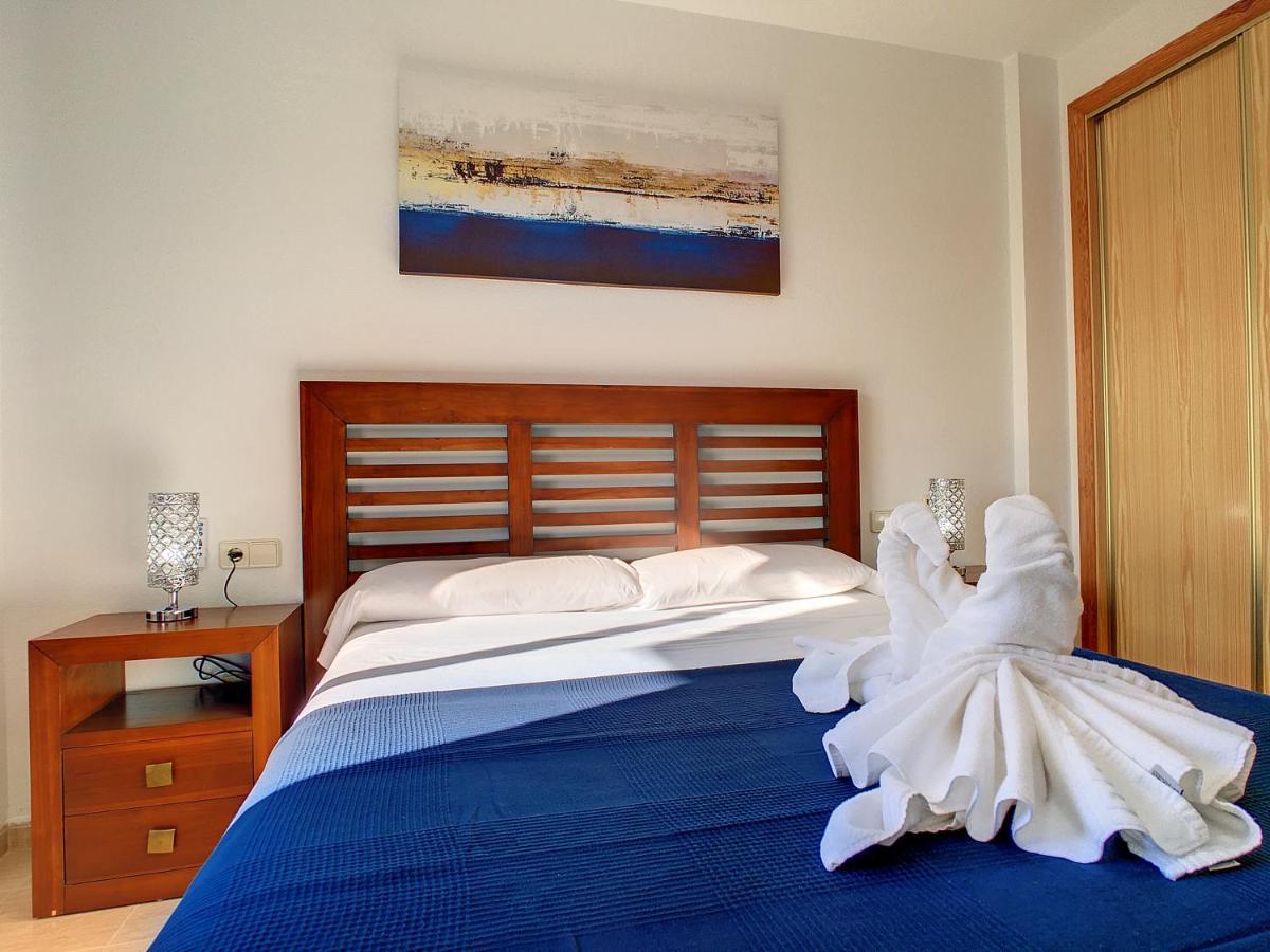 Apartment Cristal 9907 - Choice *