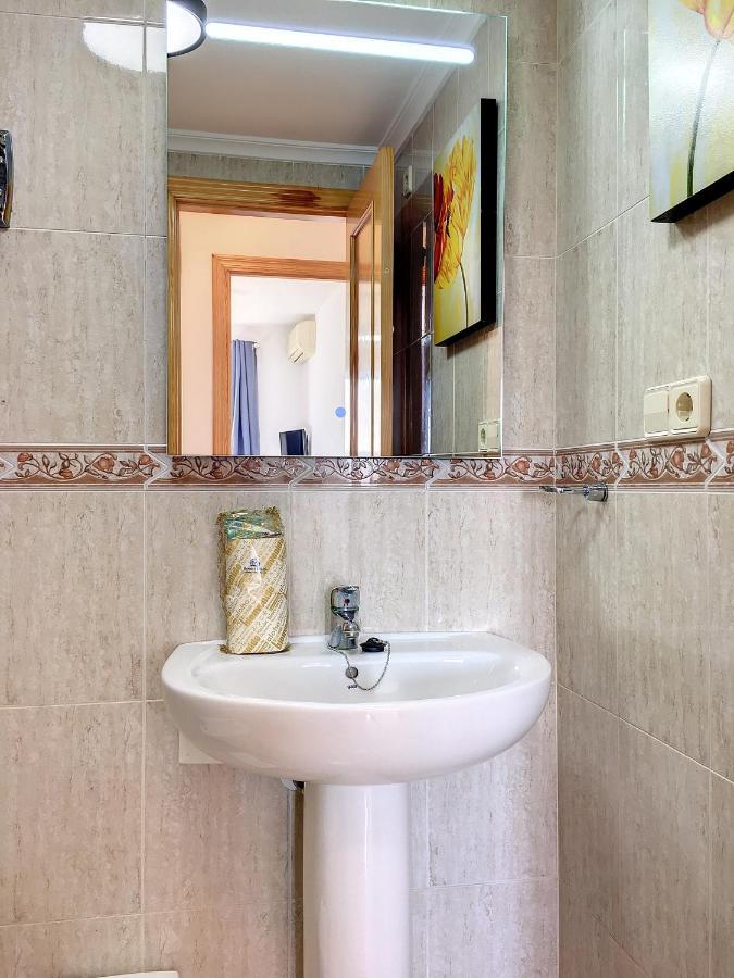 Cristal 9907 - Choice Apartment Playa Paraiso (Murcia)