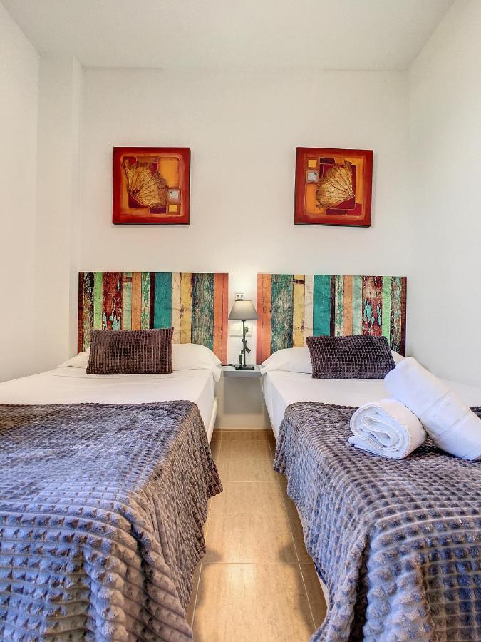 Cristal 9907 - Choice Apartment