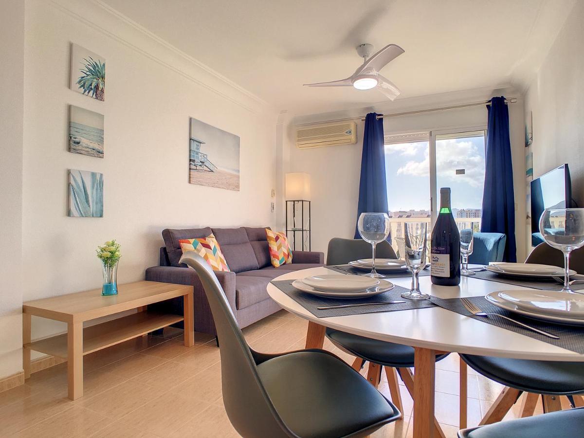 Cristal 9907 - Choice Apartment