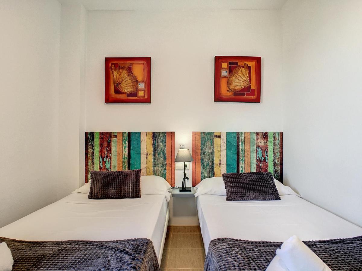 Cristal 9907 - Choice Apartment