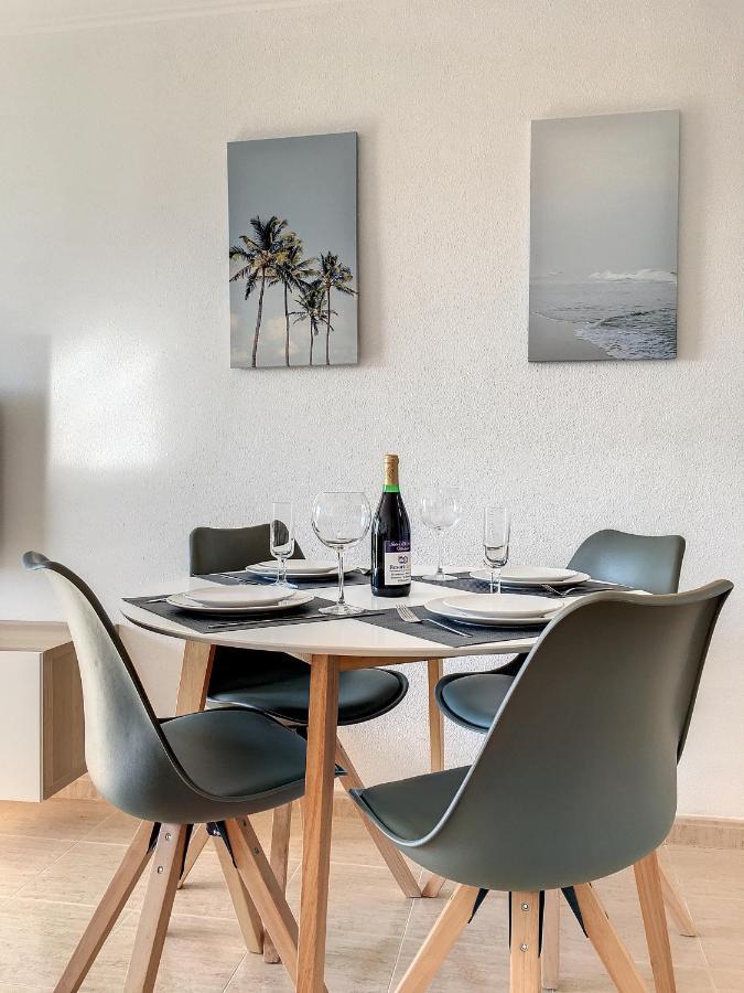 Apartment Cristal 9907 - Choice Playa Paraiso (Murcia)