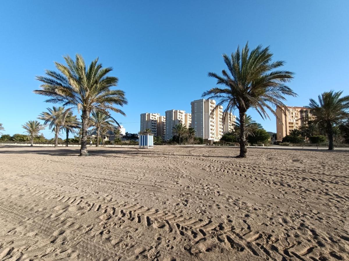 Apartment Cristal 9907 - Choice Playa Paraiso (Murcia)