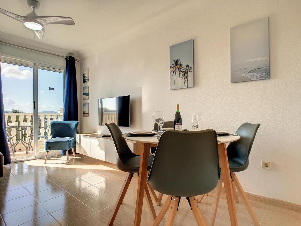Cristal 9907 - Choice Apartment Playa Paraiso (Murcia)