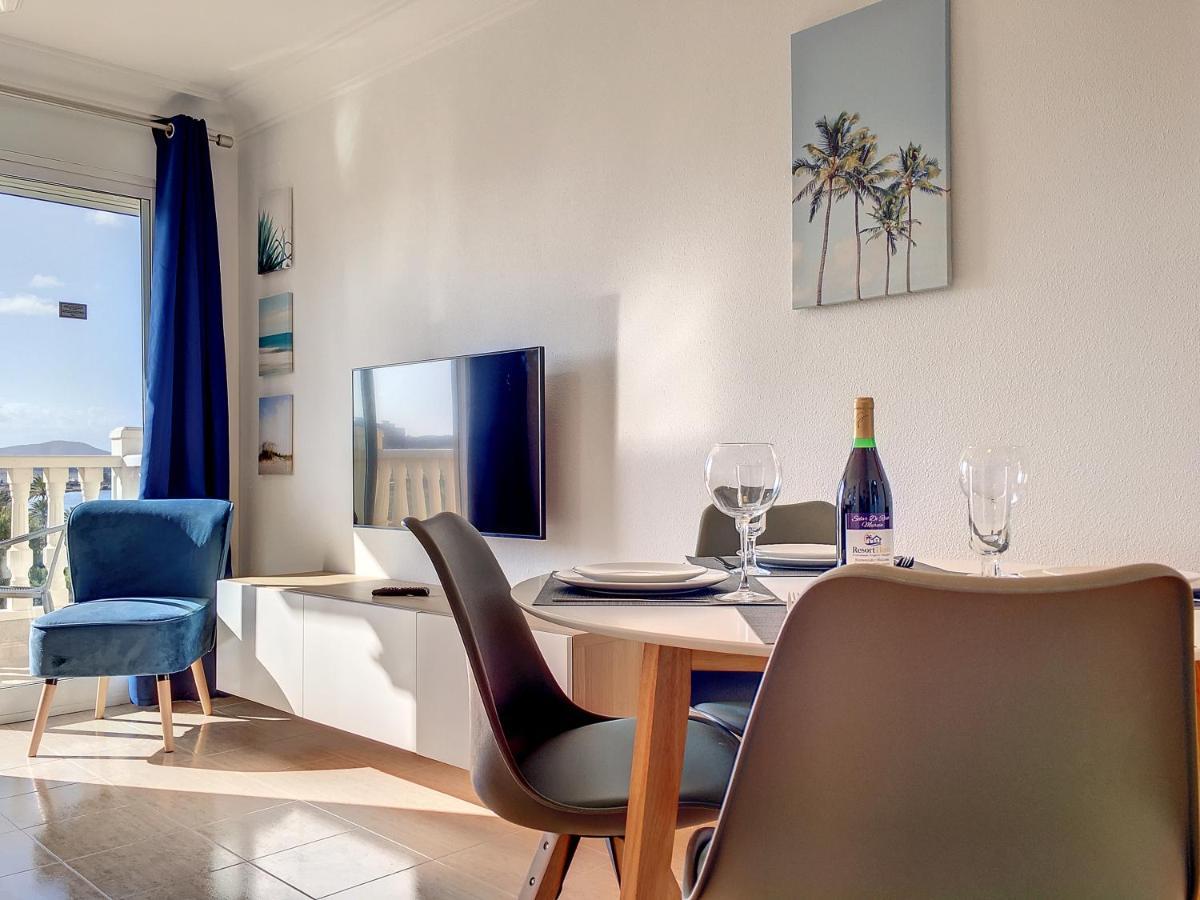 Cristal 9907 - Choice Apartment Playa Paraiso (Murcia)