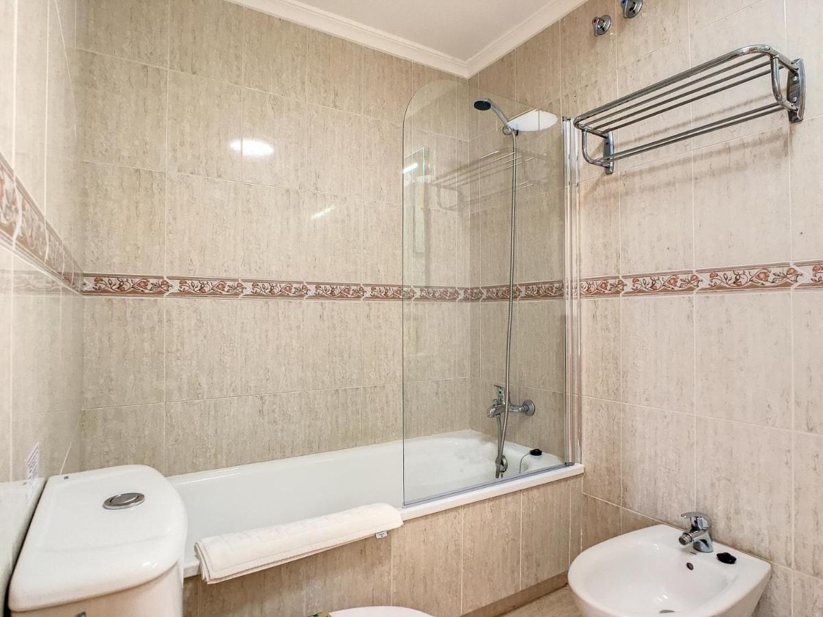 Cristal 9907 - Choice Apartment Playa Paraiso (Murcia)