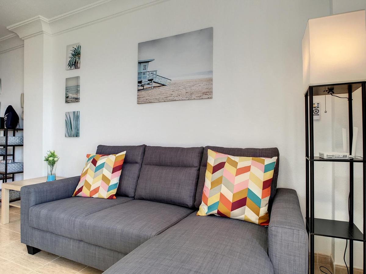 Apartment Cristal 9907 - Choice *
