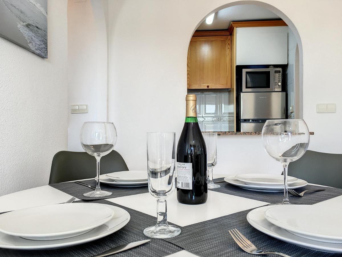 Apartment Cristal 9907 - Choice