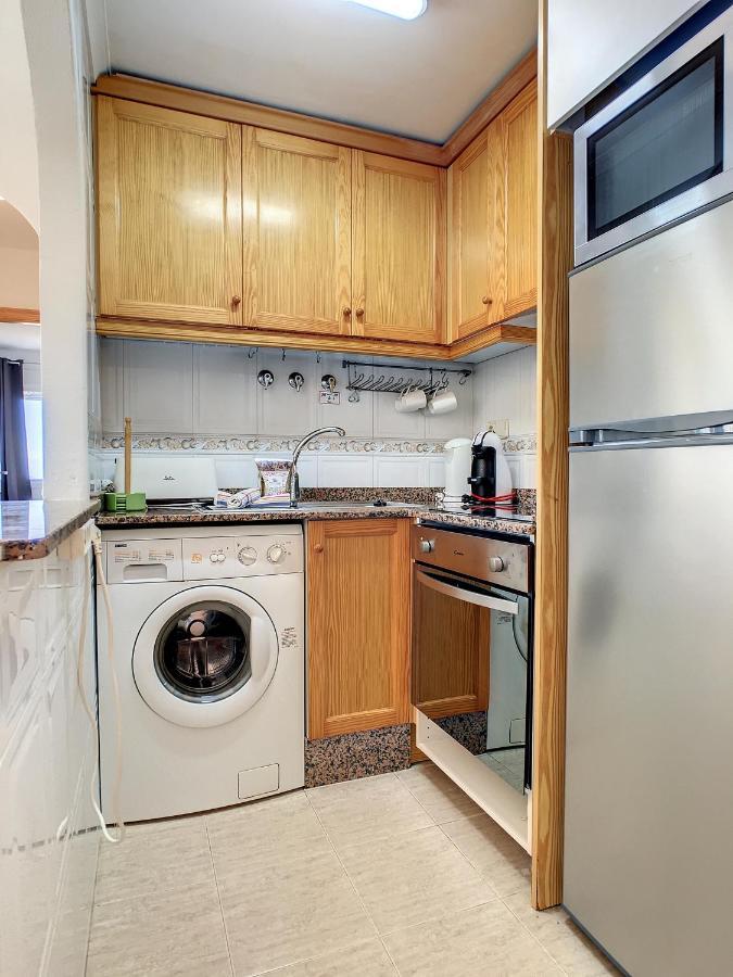 Apartment Cristal 9907 - Choice