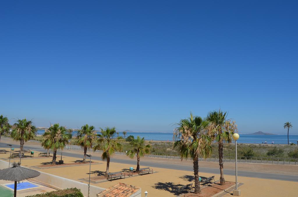 Cristal 9907 - Choice Playa Paraiso (Murcia)