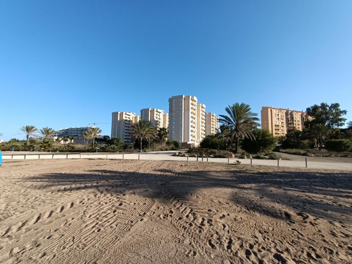 Appartement Cristal 9907 - Choice Playa Paraiso (Murcia)