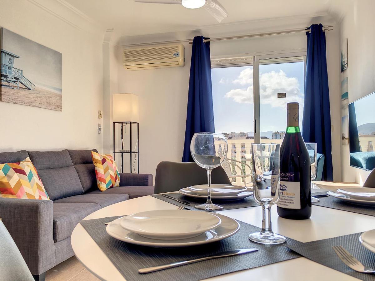 Appartement Cristal 9907 - Choice Playa Paraiso (Murcia)