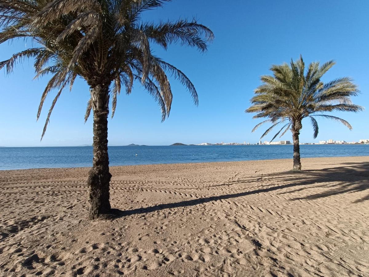 Cristal 9907 - Choice Playa Paraiso (Murcia)