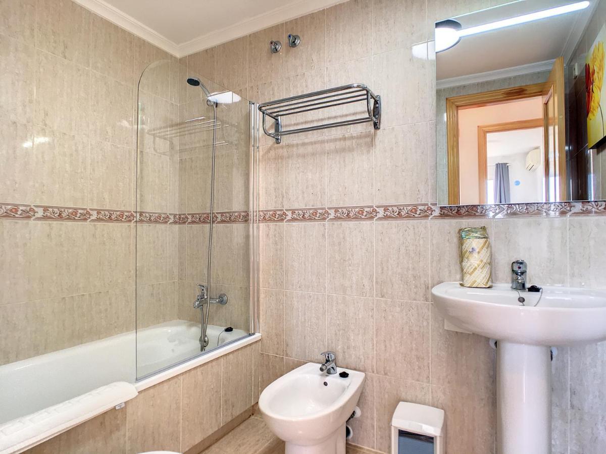 Appartement Cristal 9907 - Choice *